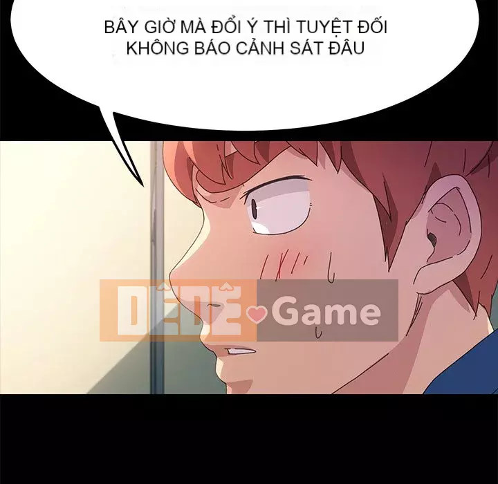 Cuộc sống gia đình nguy hiểm Chương 65-68