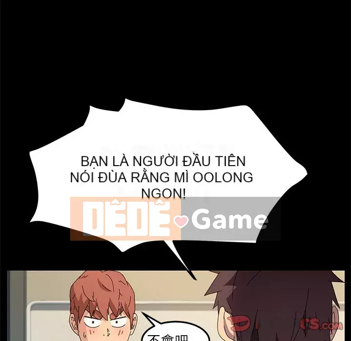 Cuộc sống gia đình nguy hiểm Chương 65-68