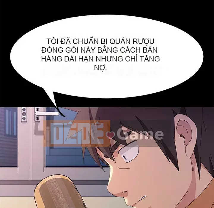 Cuộc sống gia đình nguy hiểm Chương 65-68