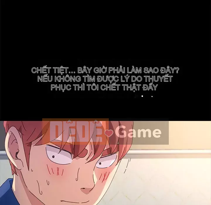 Cuộc sống gia đình nguy hiểm Chương 65-68