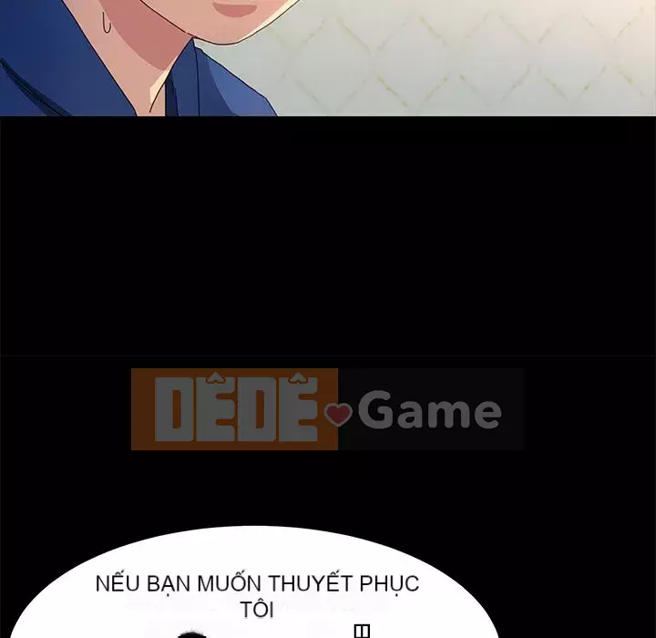 Cuộc sống gia đình nguy hiểm Chương 65-68