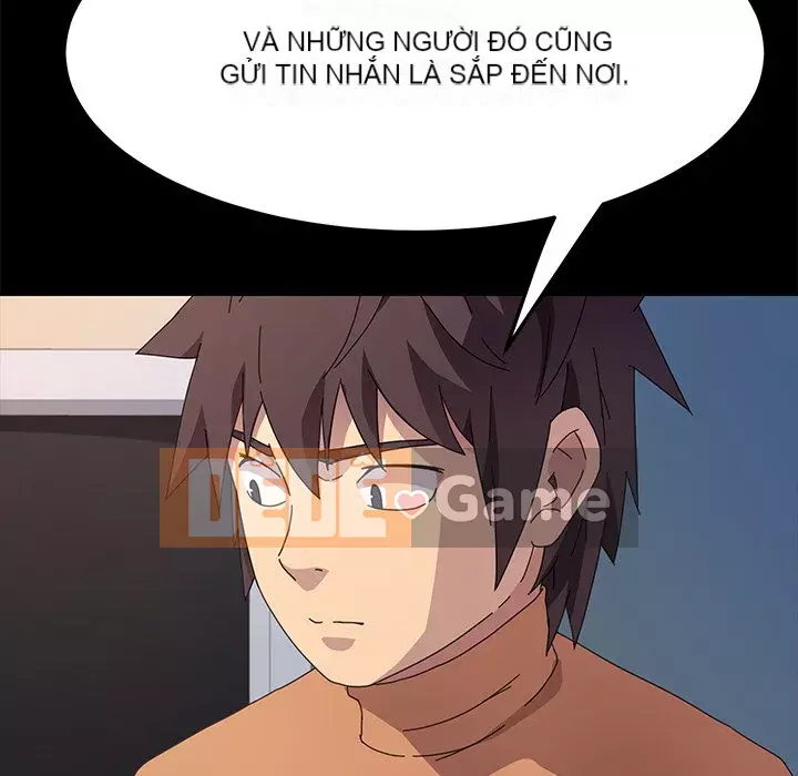 Cuộc sống gia đình nguy hiểm Chương 65-68