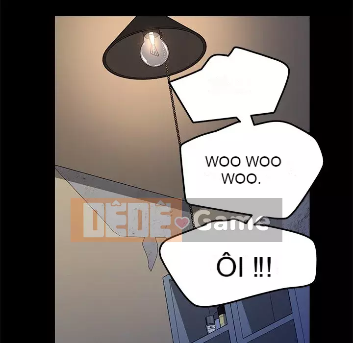 Cuộc sống gia đình nguy hiểm Chương 65-68