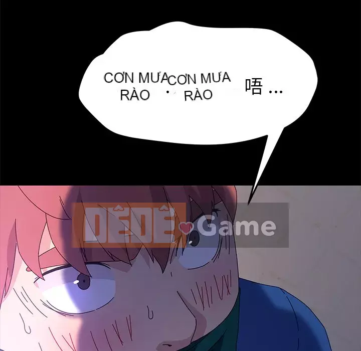 Cuộc sống gia đình nguy hiểm Chương 65-68