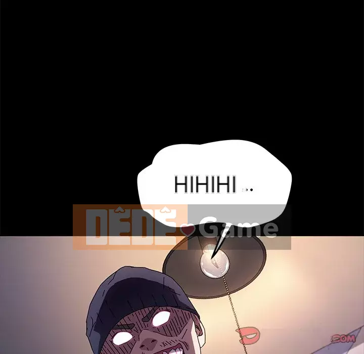 Cuộc sống gia đình nguy hiểm Chương 65-68