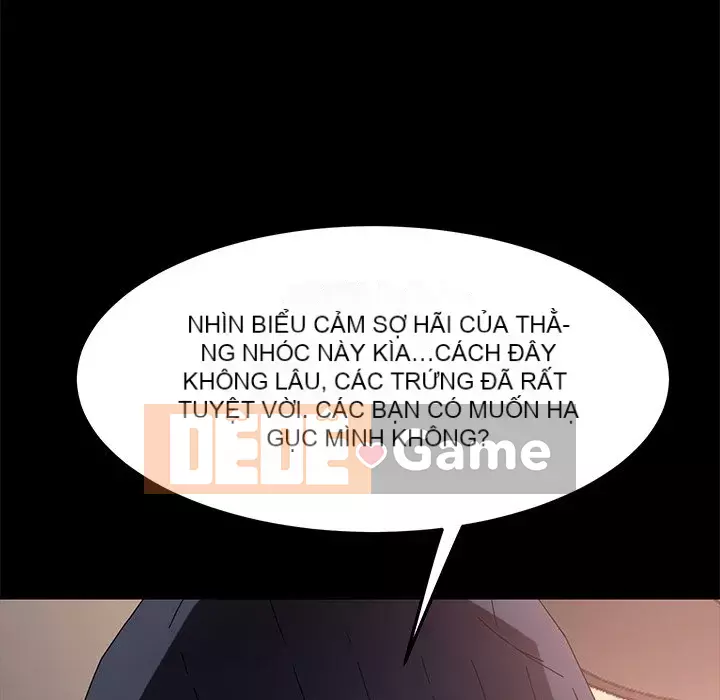 Cuộc sống gia đình nguy hiểm Chương 65-68