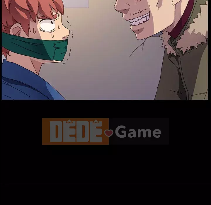 Cuộc sống gia đình nguy hiểm Chương 65-68