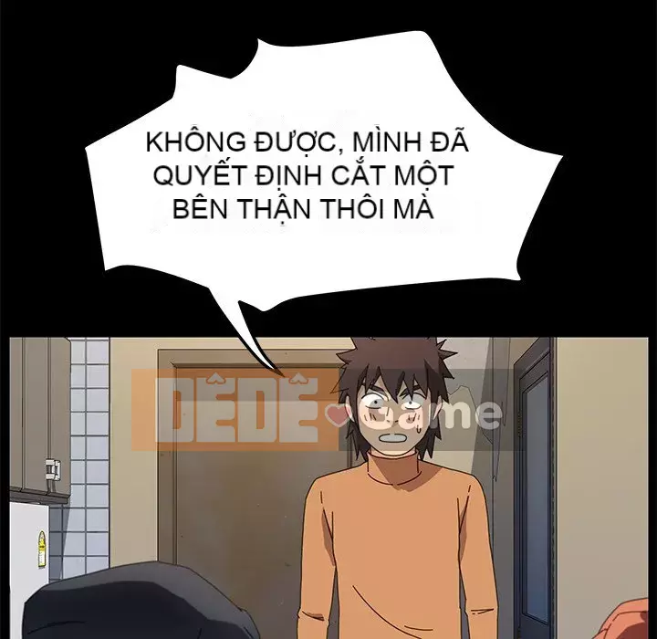 Cuộc sống gia đình nguy hiểm Chương 65-68