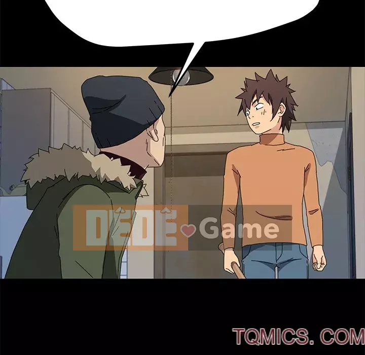 Cuộc sống gia đình nguy hiểm Chương 65-68