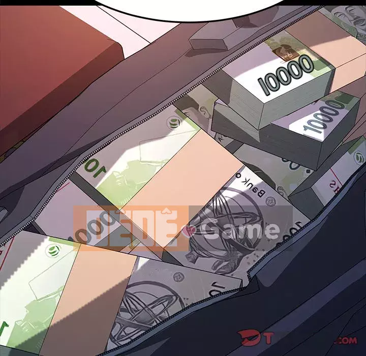 Cuộc sống gia đình nguy hiểm Chương 65-68