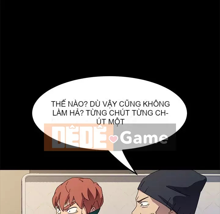 Cuộc sống gia đình nguy hiểm Chương 65-68