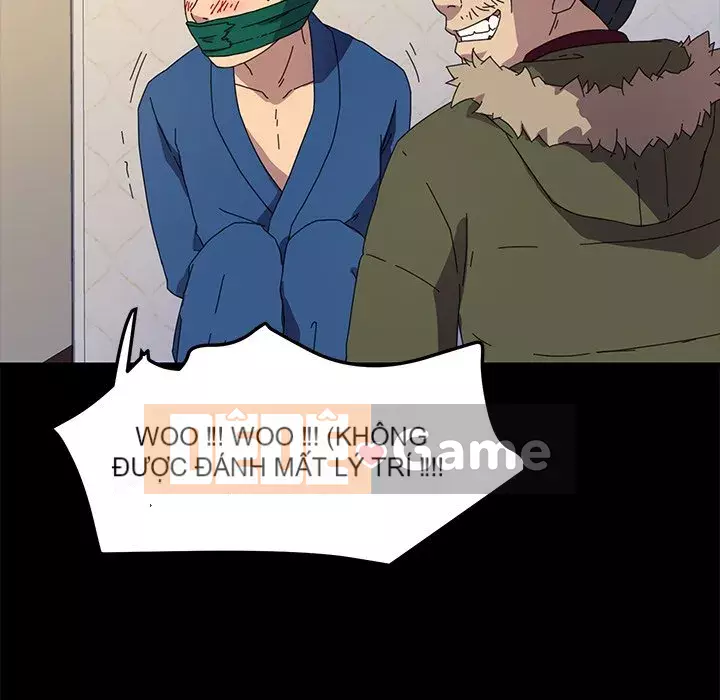 Cuộc sống gia đình nguy hiểm Chương 65-68