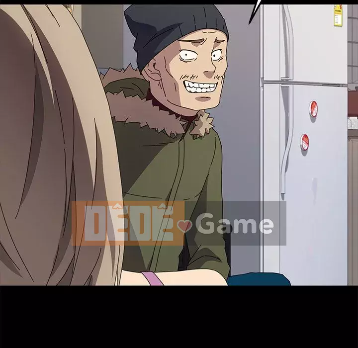 Cuộc sống gia đình nguy hiểm Chương 65-68