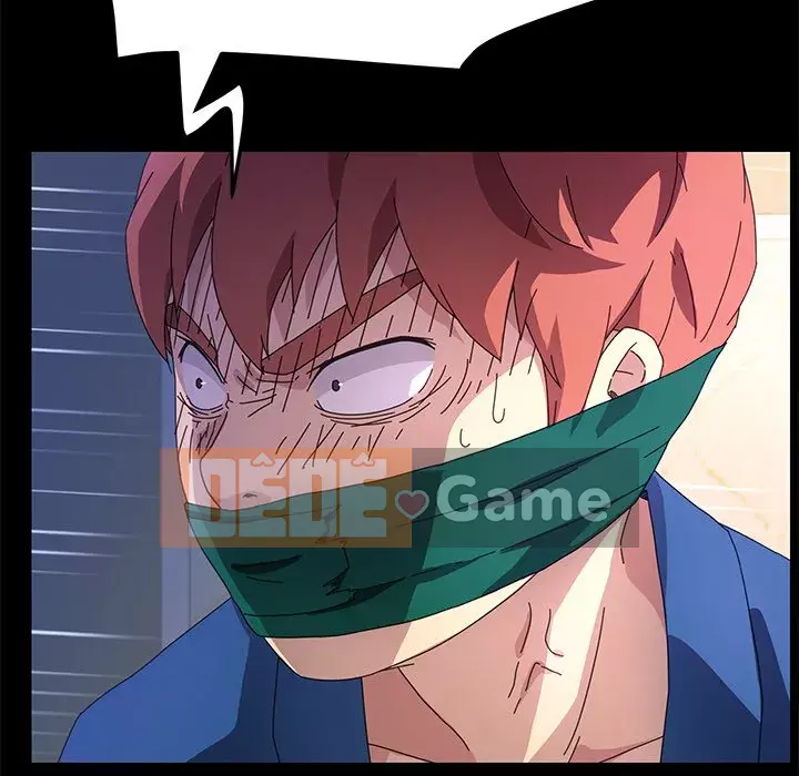 Cuộc sống gia đình nguy hiểm Chương 65-68