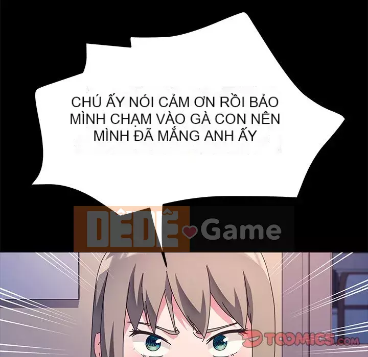 Cuộc sống gia đình nguy hiểm Chương 65-68