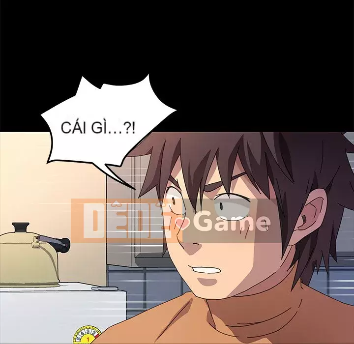 Cuộc sống gia đình nguy hiểm Chương 65-68