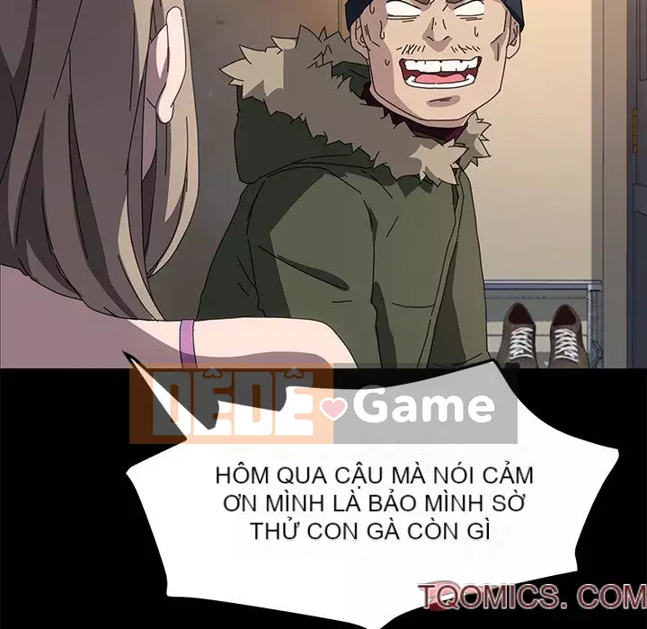 Cuộc sống gia đình nguy hiểm Chương 65-68