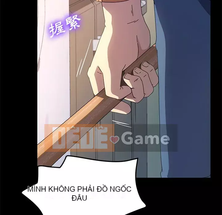 Cuộc sống gia đình nguy hiểm Chương 65-68