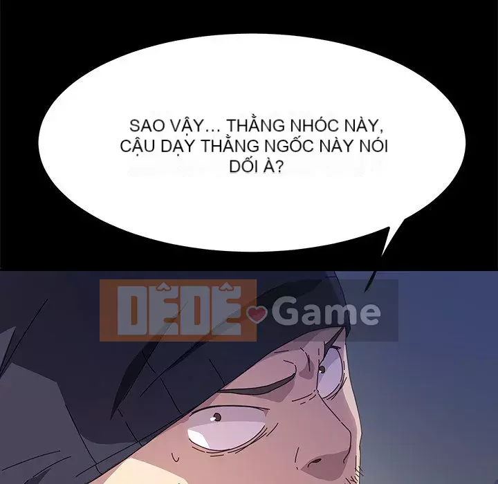 Cuộc sống gia đình nguy hiểm Chương 65-68