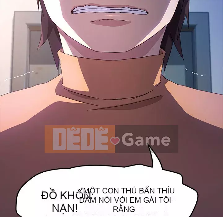 Cuộc sống gia đình nguy hiểm Chương 65-68