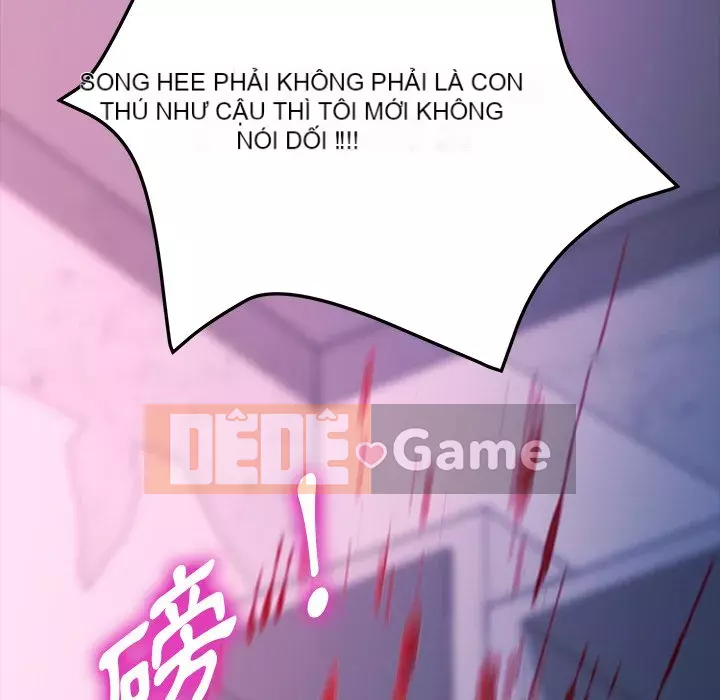 Cuộc sống gia đình nguy hiểm Chương 65-68