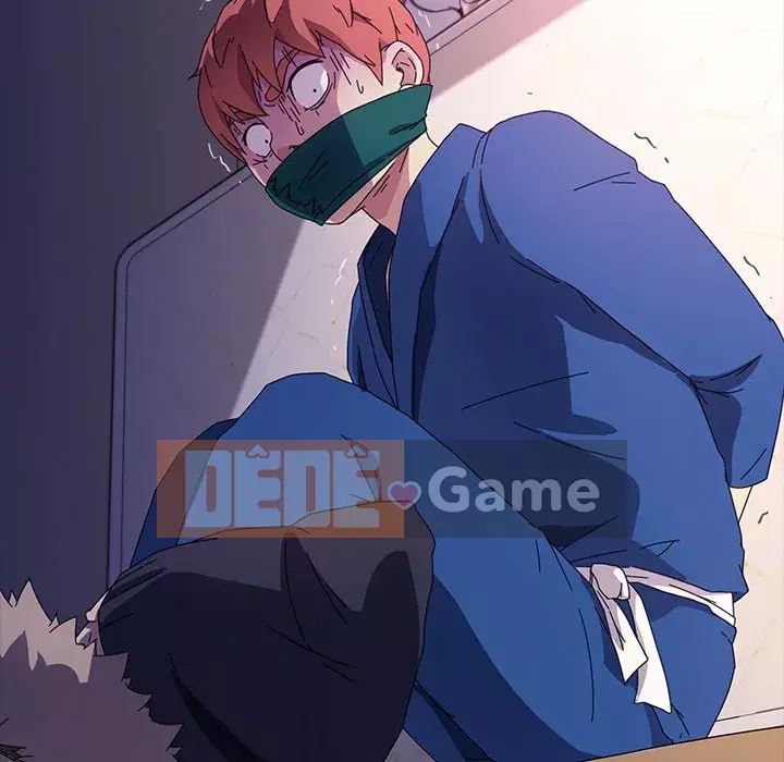 Cuộc sống gia đình nguy hiểm Chương 65-68