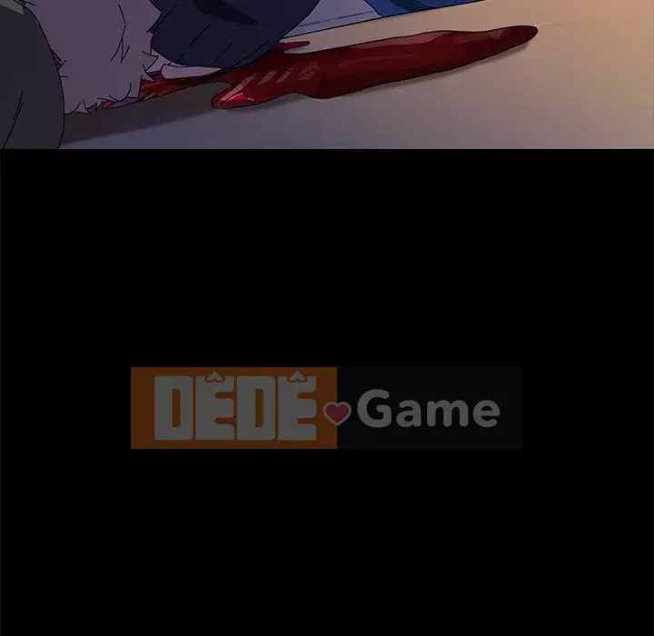 Cuộc sống gia đình nguy hiểm Chương 65-68