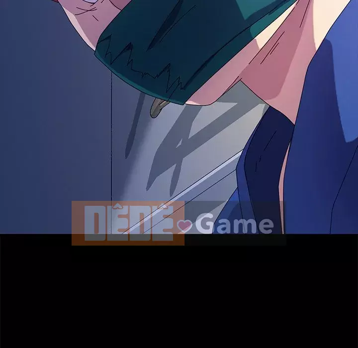 Cuộc sống gia đình nguy hiểm Chương 65-68