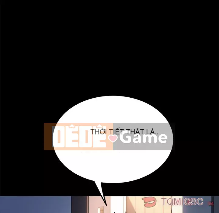 Cuộc sống gia đình nguy hiểm Chương 65-68