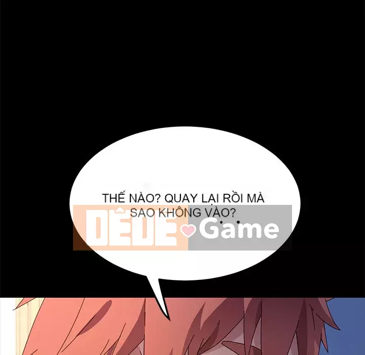 Cuộc sống gia đình nguy hiểm Chương 65-68