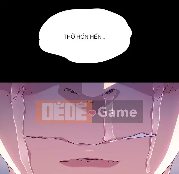 Cuộc sống gia đình nguy hiểm Chương 65-68