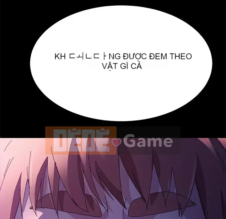 Cuộc sống gia đình nguy hiểm Chương 63-64