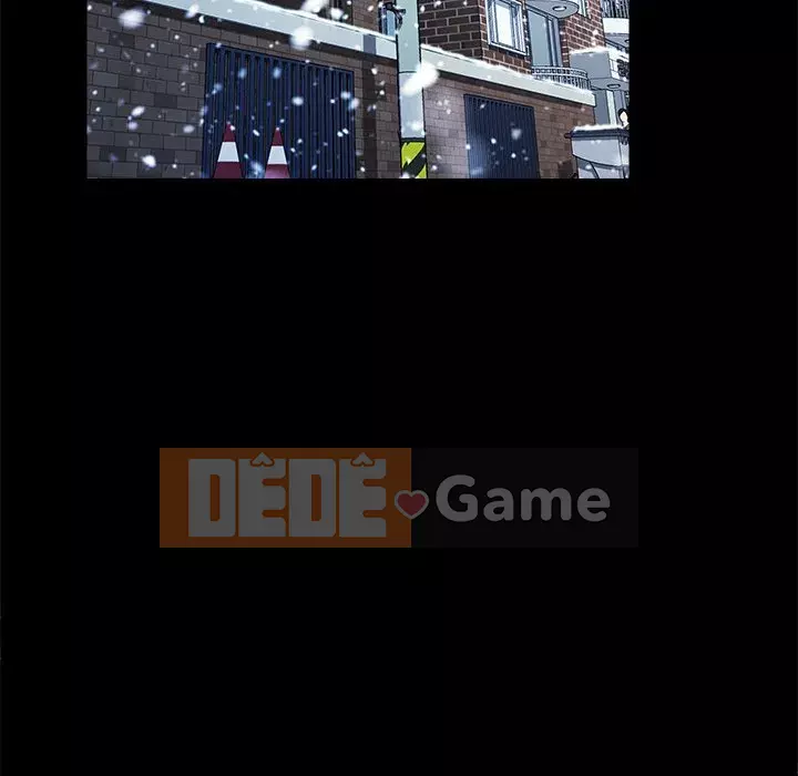 Cuộc sống gia đình nguy hiểm Chương 63-64