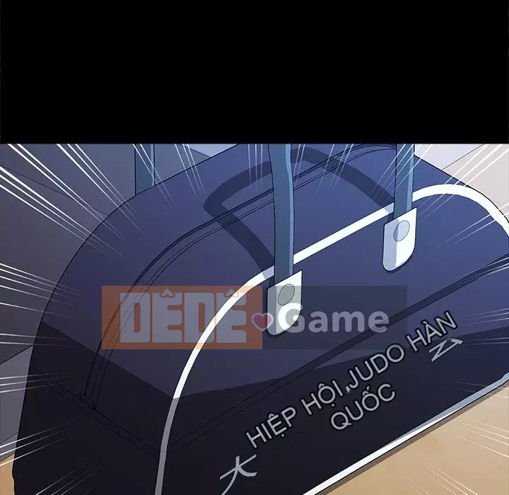 Cuộc sống gia đình nguy hiểm Chương 63-64