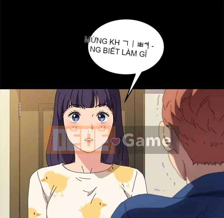 Cuộc sống gia đình nguy hiểm Chương 63-64