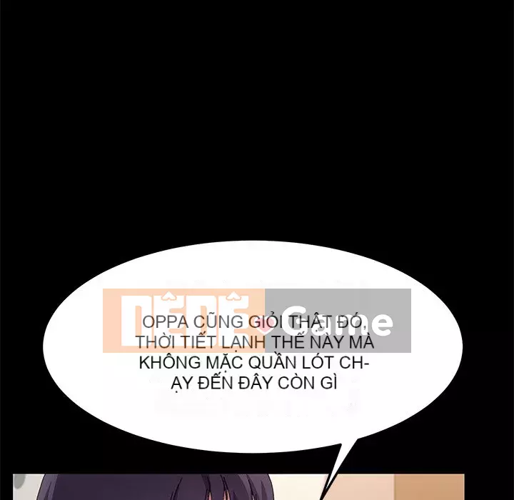 Cuộc sống gia đình nguy hiểm Chương 63-64