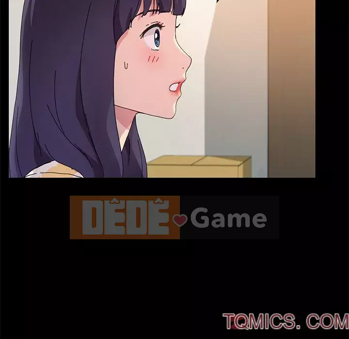 Cuộc sống gia đình nguy hiểm Chương 63-64