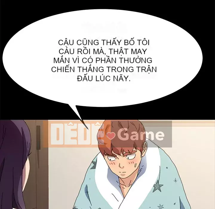 Cuộc sống gia đình nguy hiểm Chương 63-64