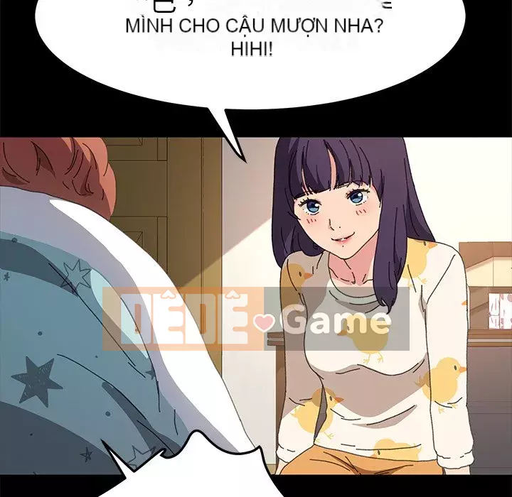 Cuộc sống gia đình nguy hiểm Chương 63-64