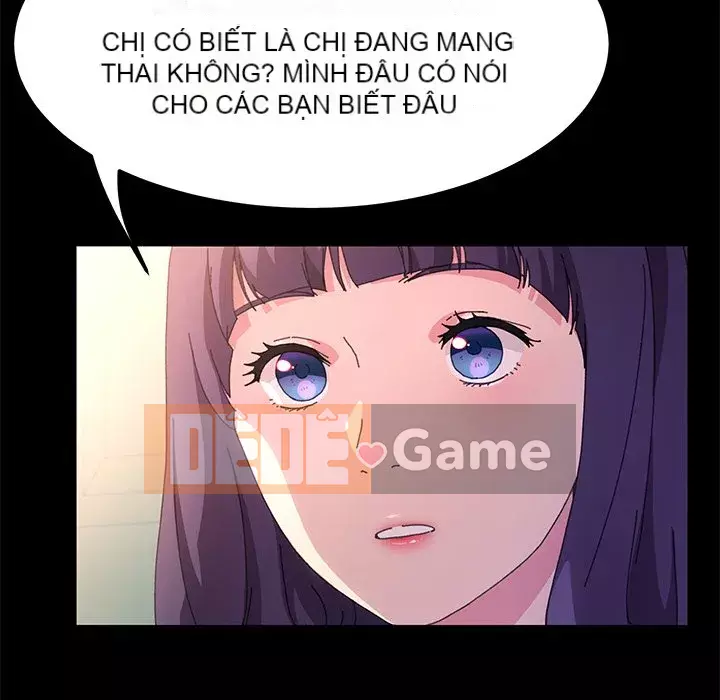 Cuộc sống gia đình nguy hiểm Chương 63-64