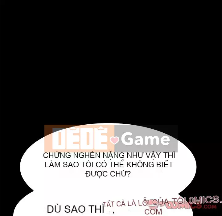 Cuộc sống gia đình nguy hiểm Chương 63-64