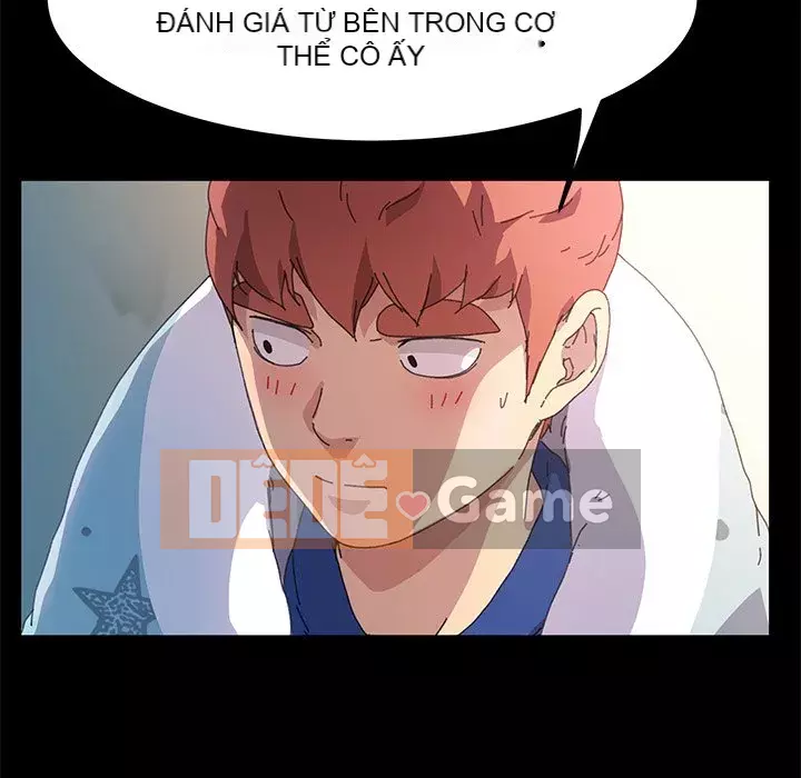 Cuộc sống gia đình nguy hiểm Chương 63-64