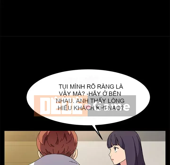 Cuộc sống gia đình nguy hiểm Chương 63-64