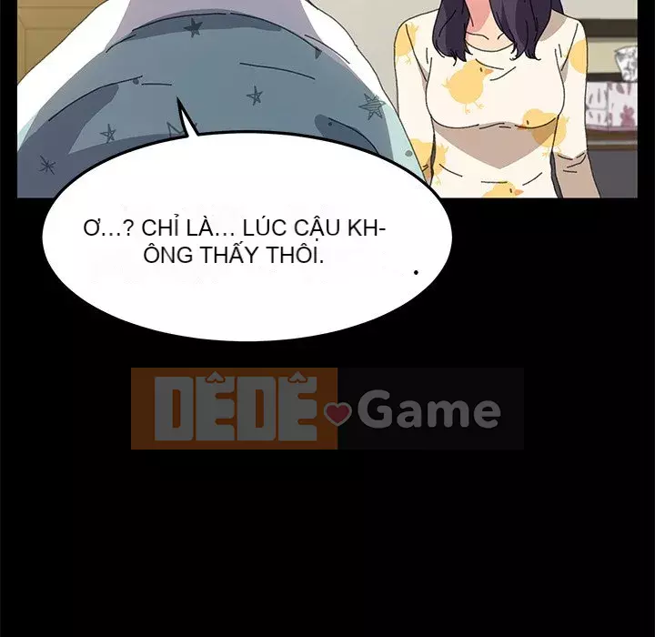 Cuộc sống gia đình nguy hiểm Chương 63-64