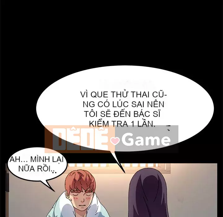 Cuộc sống gia đình nguy hiểm Chương 63-64