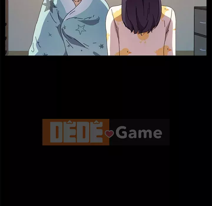 Cuộc sống gia đình nguy hiểm Chương 63-64