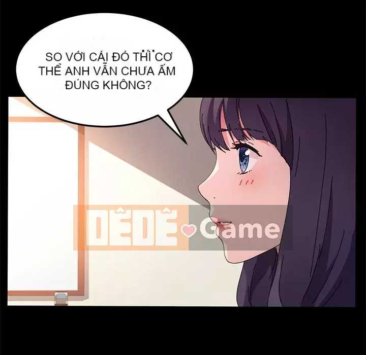 Cuộc sống gia đình nguy hiểm Chương 63-64