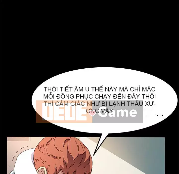 Cuộc sống gia đình nguy hiểm Chương 63-64