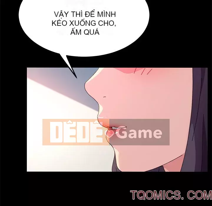 Cuộc sống gia đình nguy hiểm Chương 63-64