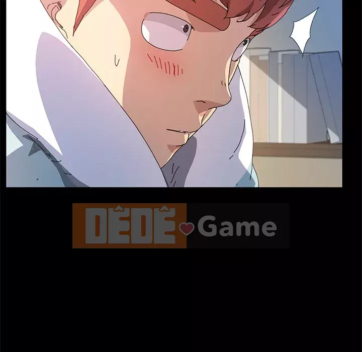 Cuộc sống gia đình nguy hiểm Chương 63-64